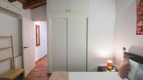 Apartamento The Magic Place D�plex Junto A La Catedral