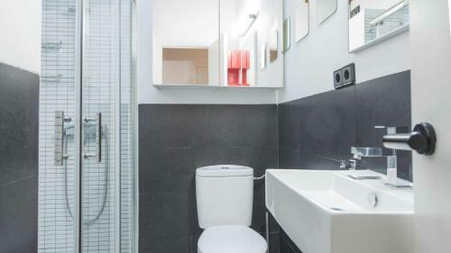 Apartamento The Magic Place D�plex Junto A La Catedral