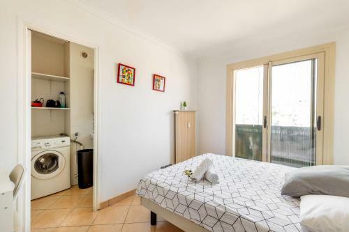 Apartamento Guestready - A Beautiful 2bd Apt Near Central Paris