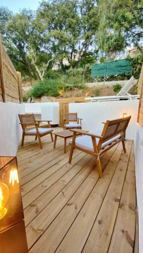 Apartamento La Dolce Giulia