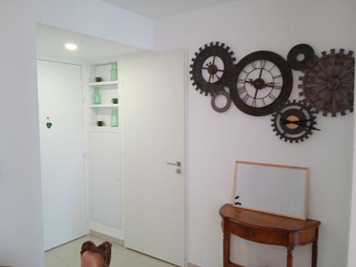 Apartamento Symphonie