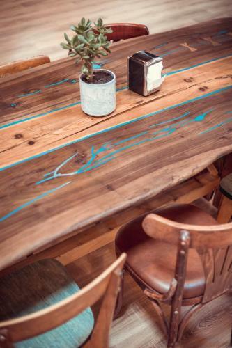 Surf & Skate House, Ancien Chai Viticole.