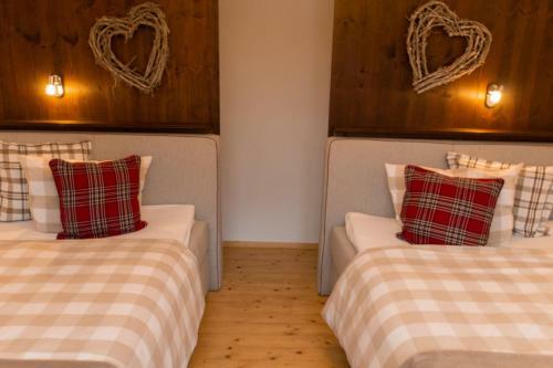 Apartamento Hof Timmermann - Bienenstock