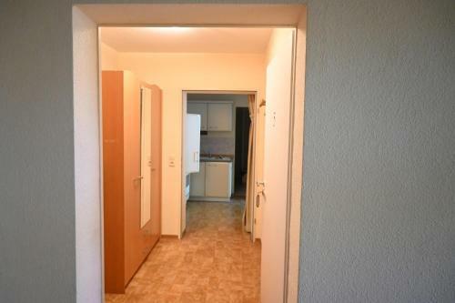 Apartmenthaus Seestern Nr 5