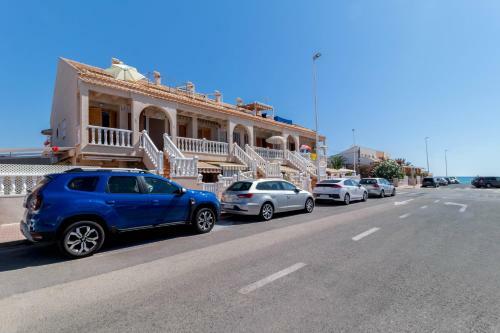 Apartamento Espanatour Holanda