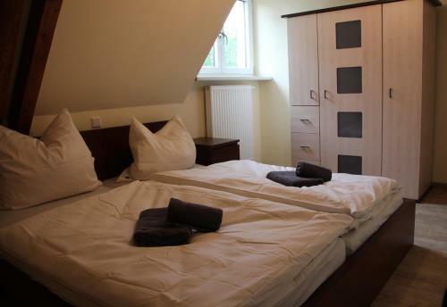 Apartamento Ferienwohnung Pirna