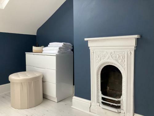 Tynwald Beachside Town House, West Kirby By Rework Accommodation
