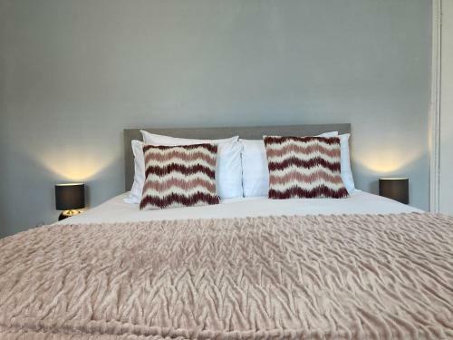 Tynwald Beachside Town House, West Kirby By Rework Accommodation