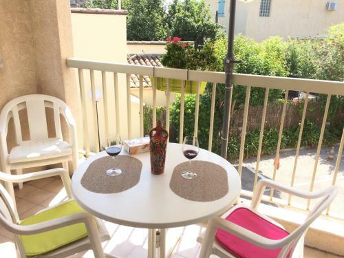 Apartamento Eden Residence