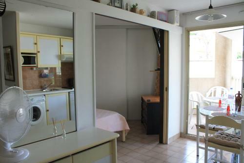 Apartamento Eden Residence