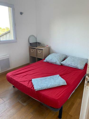 Maison Jumel�e Quartier Eucalyptus