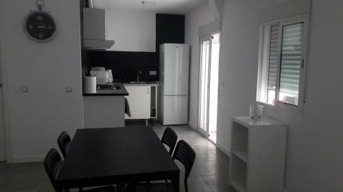 Apartamento Dama Iberica
