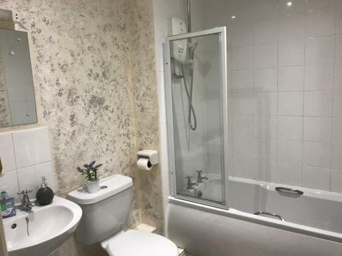 Apartamento Swanning Off.whitehall Landing, Whitby