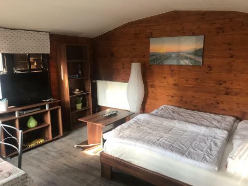 Apartamento Ferienbungalow In Ostseen�he