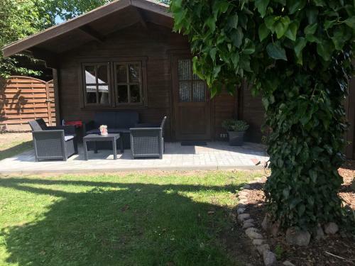 Apartamento Ferienbungalow In Ostseen�he
