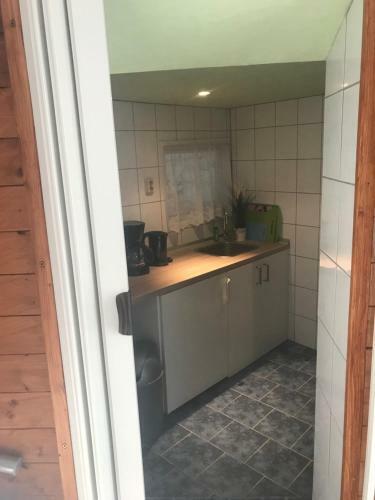 Apartamento Ferienbungalow In Ostseen�he