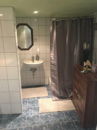 Apartamento Ferienbungalow In Ostseen�he