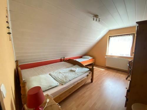 Haus Zeesenboot