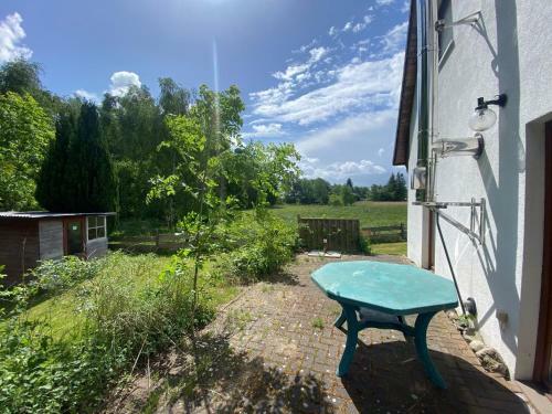 Haus Zeesenboot
