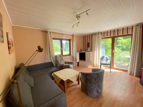 Haus Zeesenboot