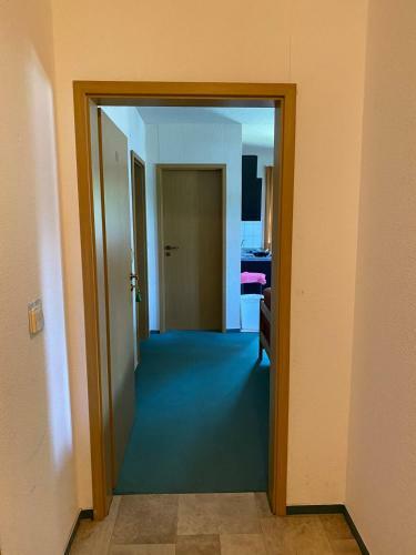 Apartamento "zum Zeesenboot" 5