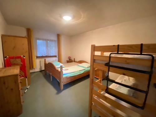 Apartamento "zum Zeesenboot" 1