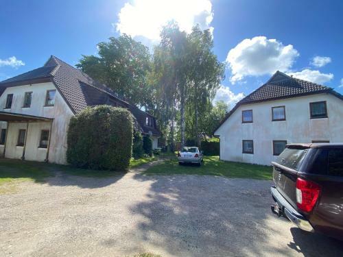 Apartamento "zum Zeesenboot" 6