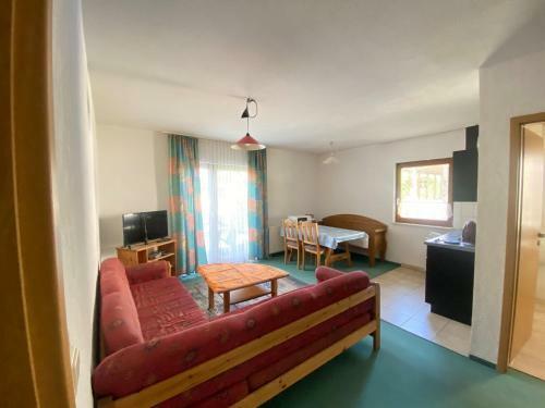 Apartamento "zum Zeesenboot" 6
