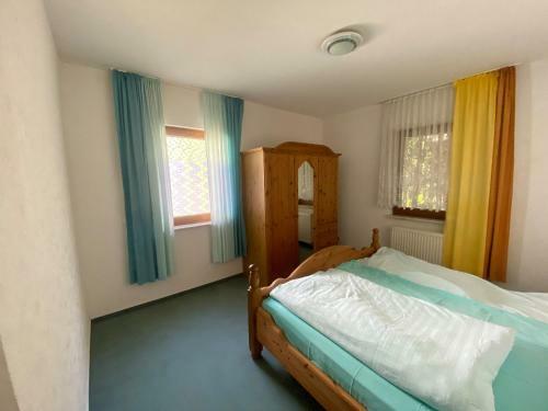 Apartamento "zum Zeesenboot" 2