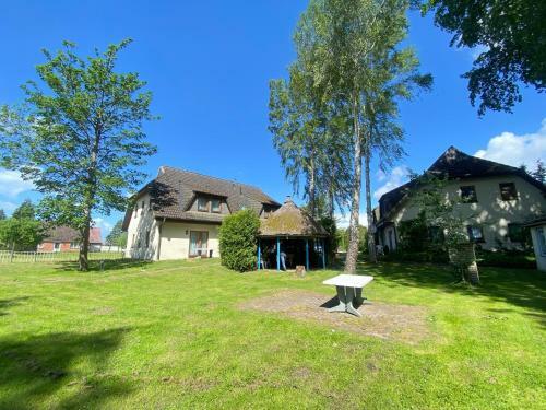 Apartamento "zum Zeesenboot" 7