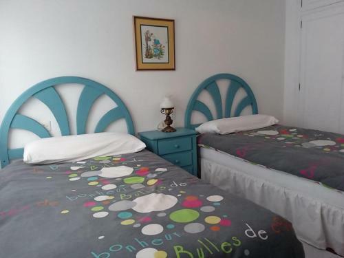 Apartamento Pisovistalegre