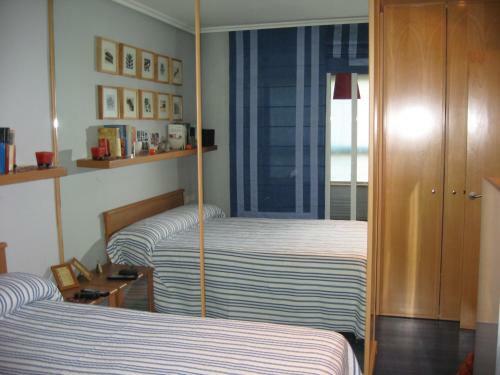 Apartamento Bamuxela I