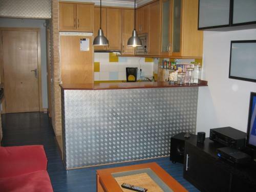 Apartamento Bamuxela I
