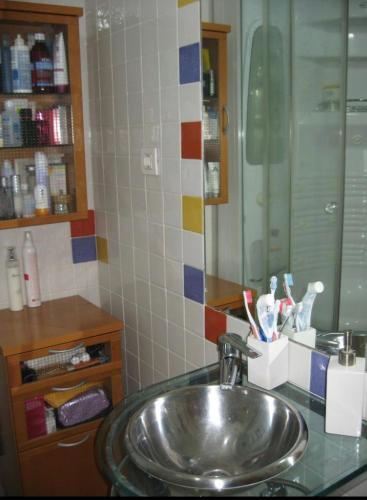 Apartamento Bamuxela I