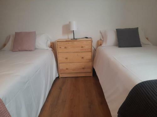 Casa En Vigo A 5 Min Playas