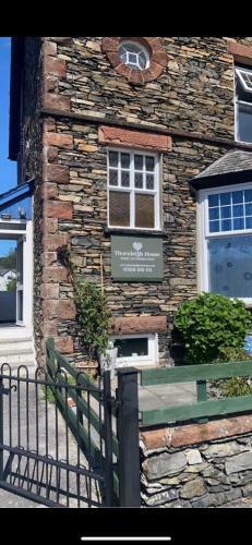 Hostal Thornleigh House