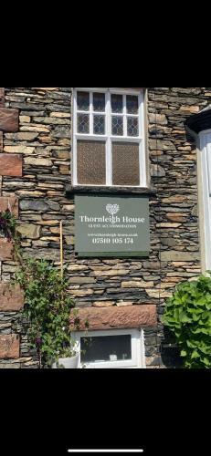 Hostal Thornleigh House
