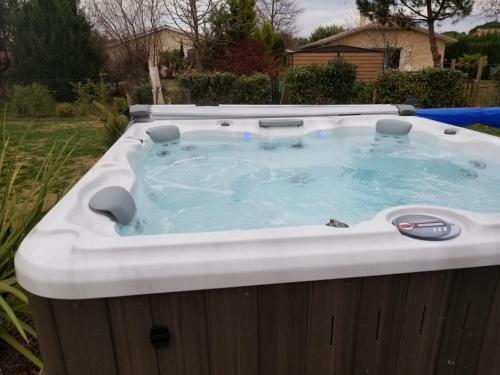 Apartamento Les Pieds Dans L'eau Appartement