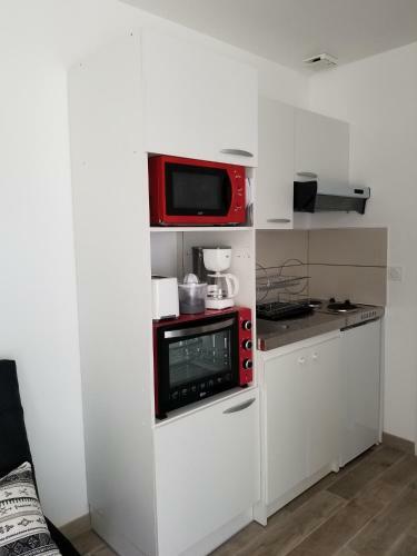 Apartamento Les Pieds Dans L'eau Appartement