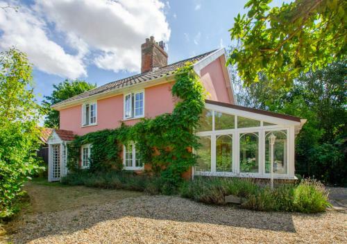 Barn Meadow Cottage