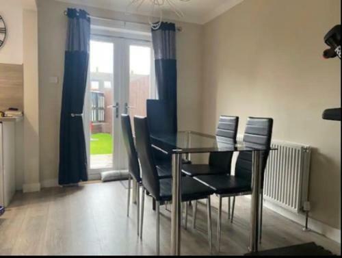 Apartamento St. Andrews Home