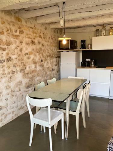 Les Gites De La Vall�e Noire