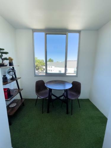 Apartamento Superbe Studio Industriel Enti�rement R�nov�