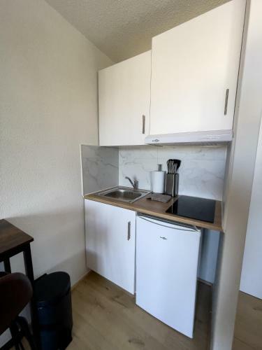 Apartamento Superbe Studio Industriel Enti�rement R�nov�