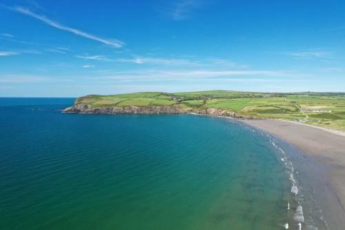 Major House- Luxury Pembrokeshire Coastal Getaway