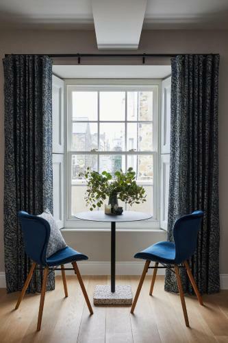Major House- Luxury Pembrokeshire Coastal Getaway