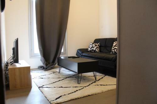 Apartamento Les Cottages Du Prytanee