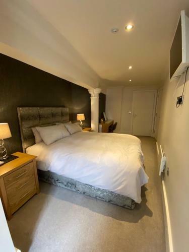 Apartamento Cocoa Apt York City