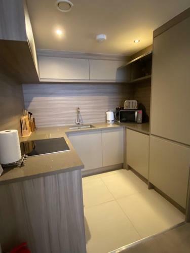 Apartamento Cocoa Apt York City