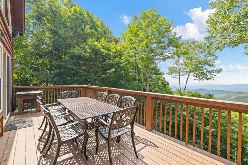 New! Blueberry Meadows In Beech Mountain